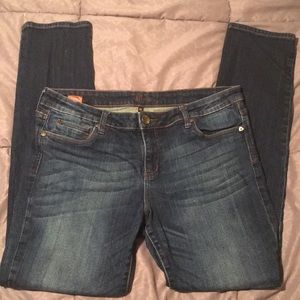KUT from the Cloth Jeans
